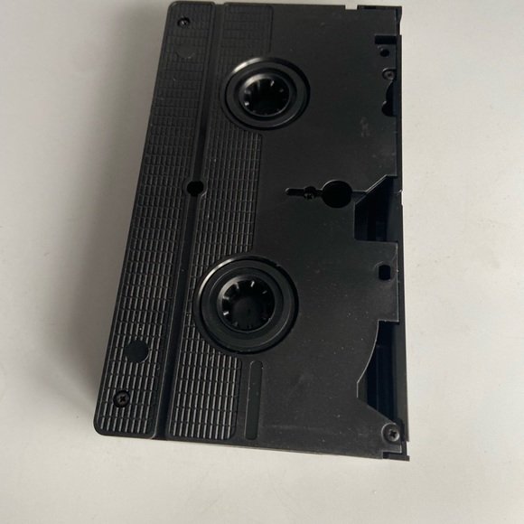 Blockbuster Video VHS Head Cleaner - Picture 12 of 12